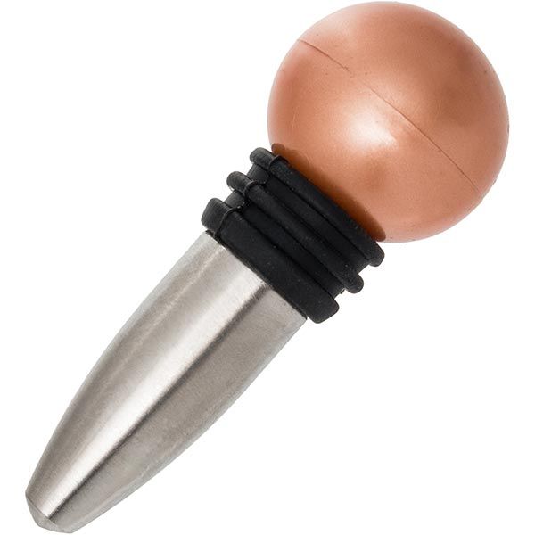 Пробка для бутылки Copper 7,4 см 683635
