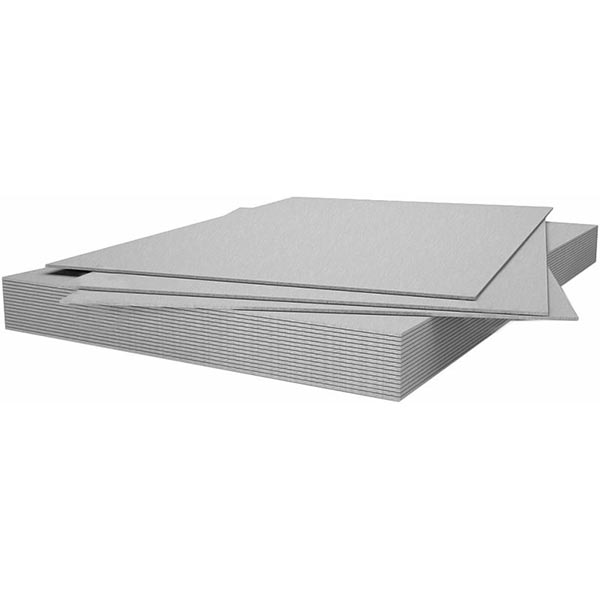 Шифер плоский 1500x1200x8 мм