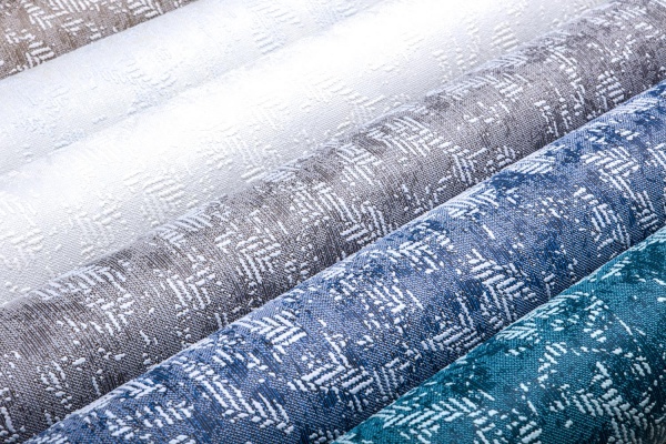 Шпалери вінілові на флізеліновій основі Bravo 86066BR91 1,06x10,05 м 