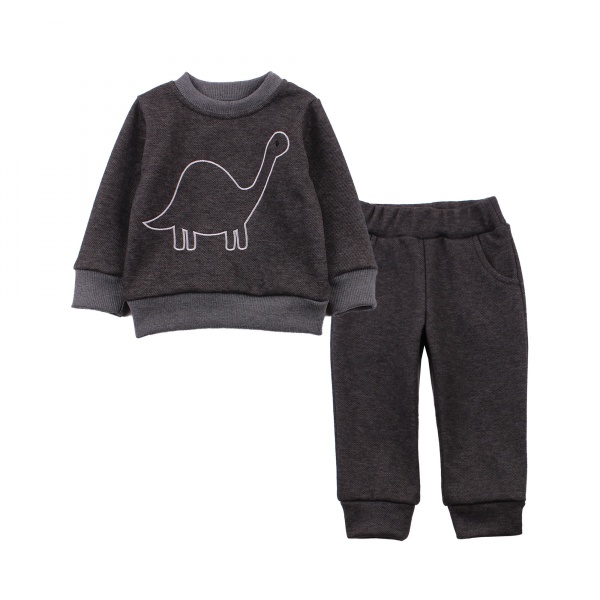 Комплект Фламінго р.74 графіт 426-323 