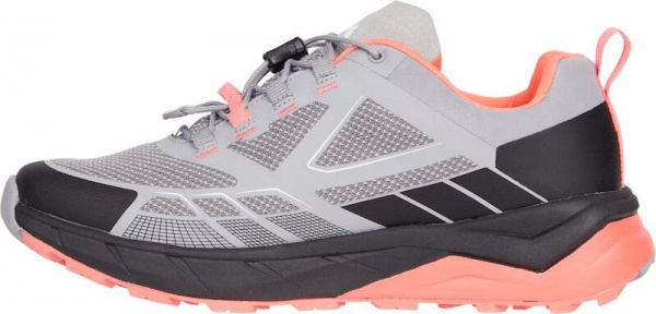 Кросівки McKinley Montmania AQX W 418258-902023 р.36 EUR 36 23 см сірий