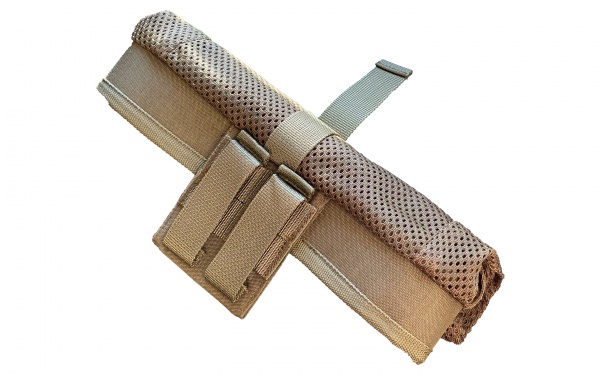 Сумка UKRTAC для сброса Coyote