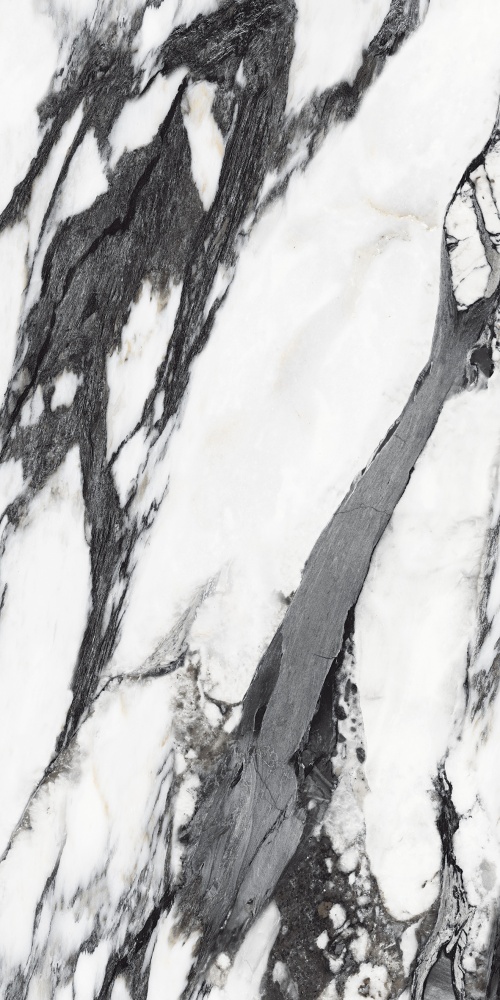 Плитка Cerossa Ceramica GAETANA high glossy 60х120 см