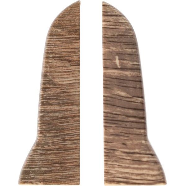 Комплект заглушек Novart V11 клен бергамо 