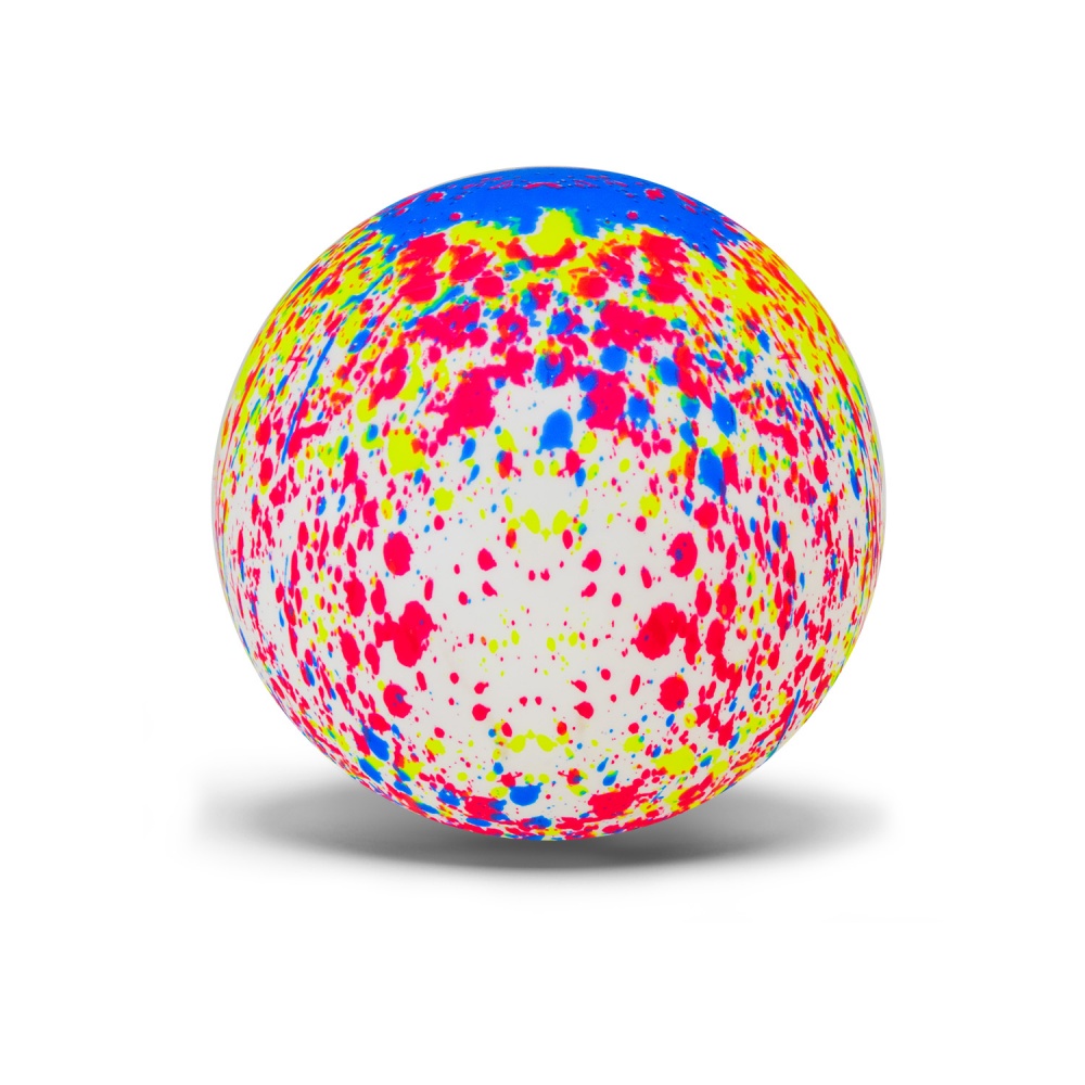 М'яч дитячий multicolor RB1296