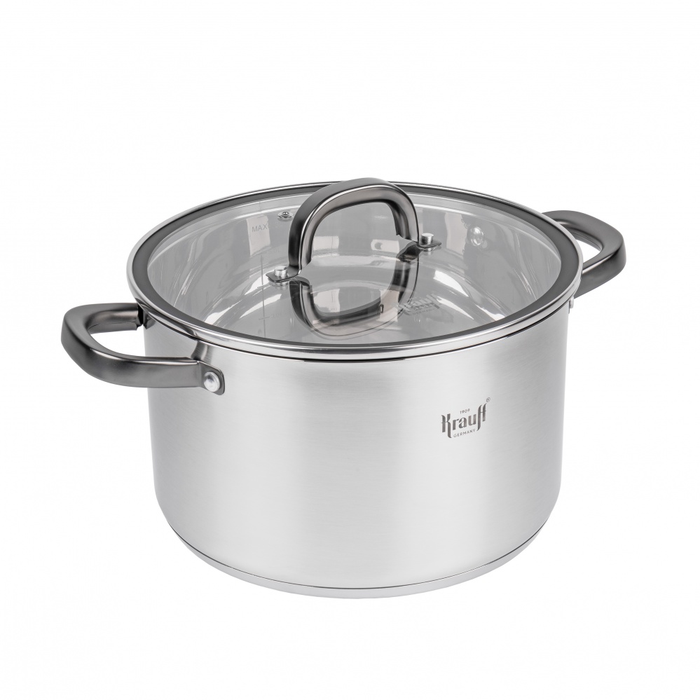 Набір посуду Krauff Prime Chef 7 предметів 26-303-012