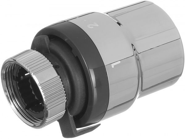 Головка термостатическая Caleffi 200013