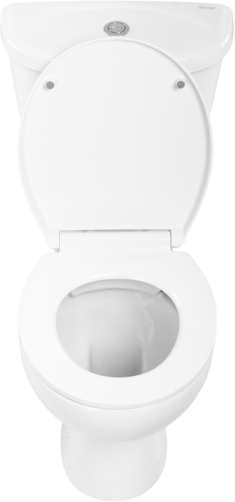 Унитаз-компакт Water House Balance Rice rimless сид. дюропласт soft-close