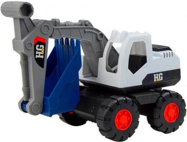 Бульдозер стройтехника 2018-16