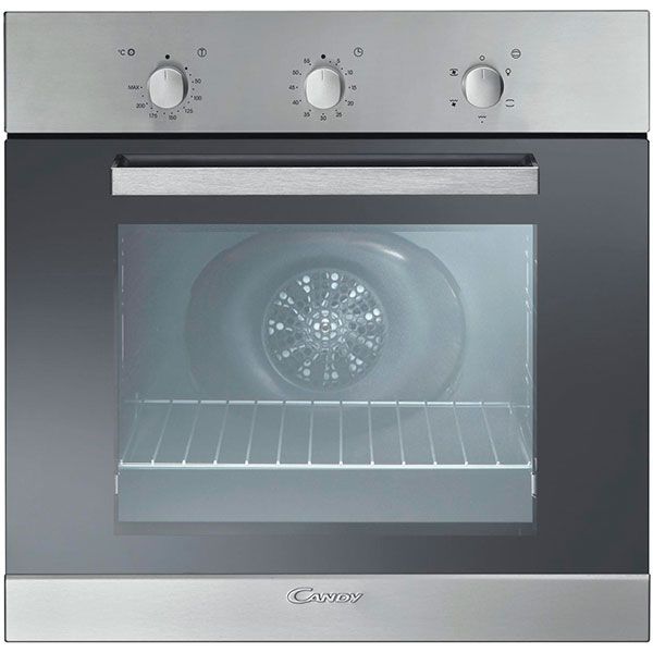 Духовой шкаф электрический Candy FPP 502/1 X