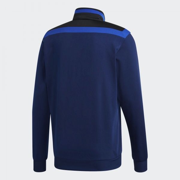 Куртка Adidas TIRO19 PES JKT DT5785 2XL темно-синій