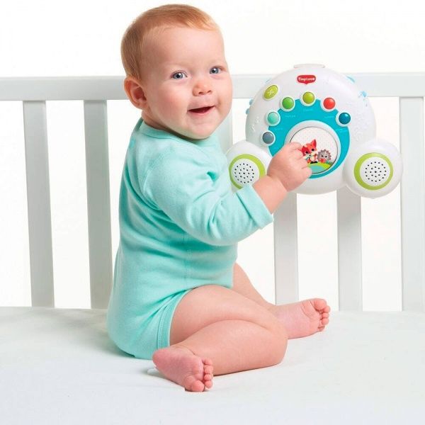 Мобіль Tiny Love 5 в 1 Весела Галявина