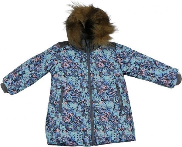 Куртка DaNa-kids р.116 блакитнийблакитний 55034 