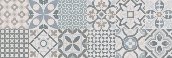 Плитка Cifre Progress Decor Majolica 90x30 