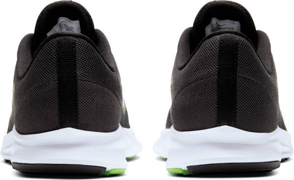 Кроссовки Nike NIKE DOWNSHIFTER 9 AQ7481-012 р.9,5 черный