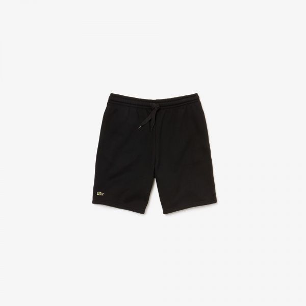 Шорты Lacoste SHORTS GH2136031 р. 7 черный