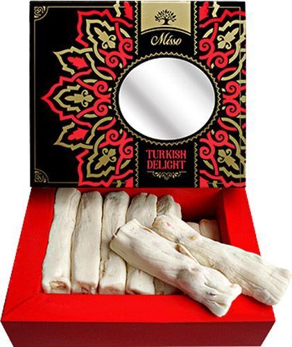 Снеки Misso Рахат-лукум Султан 200 г 