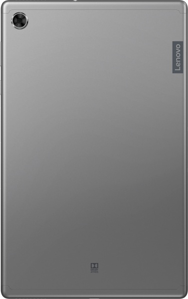 Планшет Lenovo Tab M10 Plus FHD 10,3 4/128GB LTE black (ZA5V0111UA) 