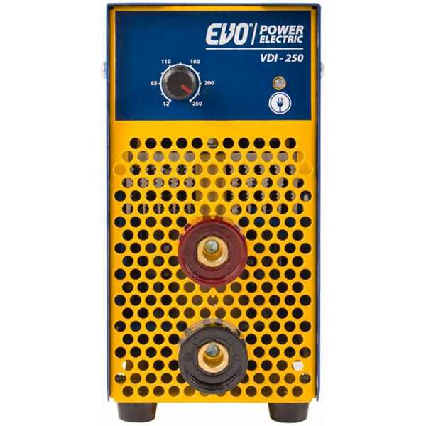 Сварочный аппарат EVO VDI 250