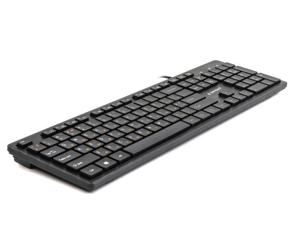 Клавиатура Gembird (KB-MCH-03-UA)