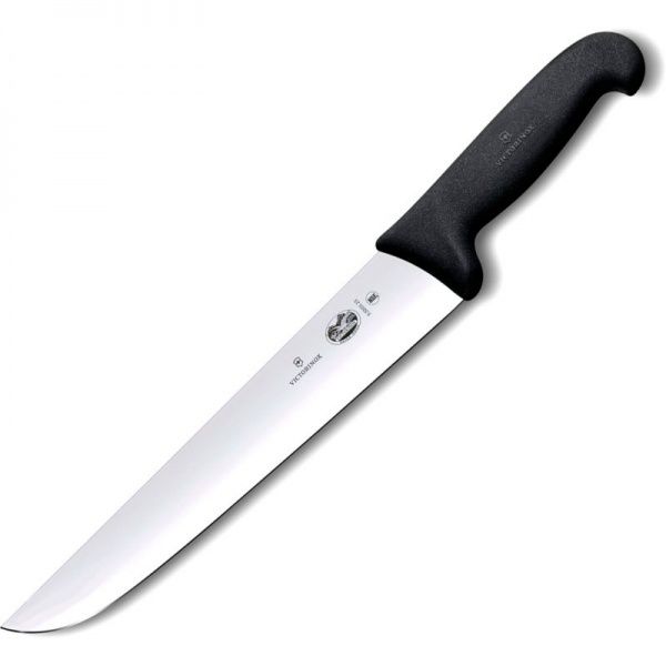 Ніж Victorinox кухонний Fibrox Butcher Vx55203.23