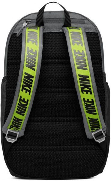 Рюкзак Nike Sportswear Essentials BA6143-068 серый