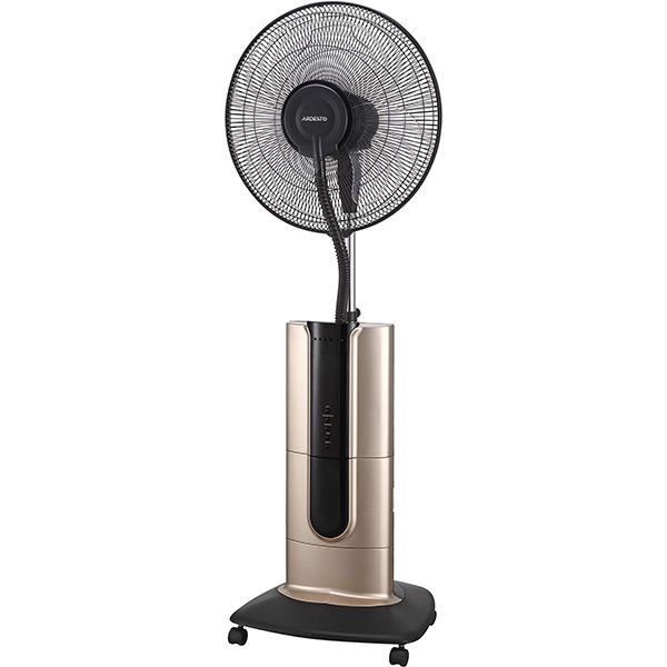 Вентилятор Ardesto FNM-X2G