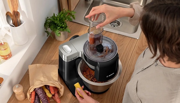 Кухонная машина Bosch MUMS2VM40 MUM Serie I 2