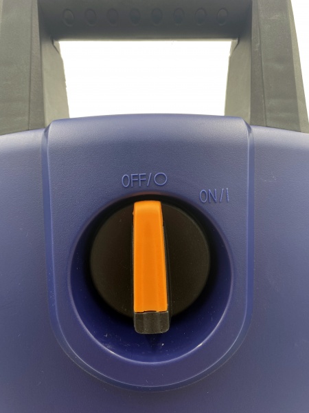 Мини-мойка Max pro MPHPW1400/70