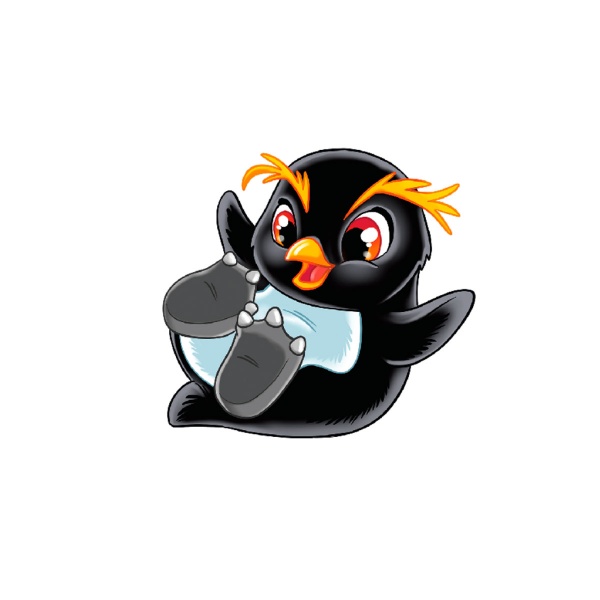Игрушка Sbabam Penguin Еggs Пингвины и друзья T049-2019 