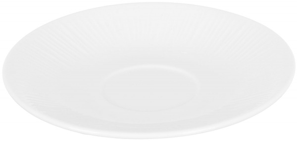 Блюдце под чашку Ray фарфор BA3090 Fiora