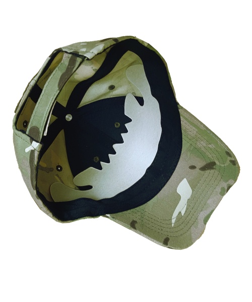 Кепка тактична 