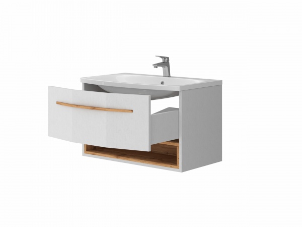 Тумба подвесная ЮВЕНТА Тумба 