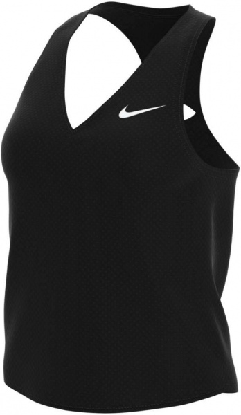 Майка Nike W NKCT DF VCTRY TANK CV4784-010 р.L чорний