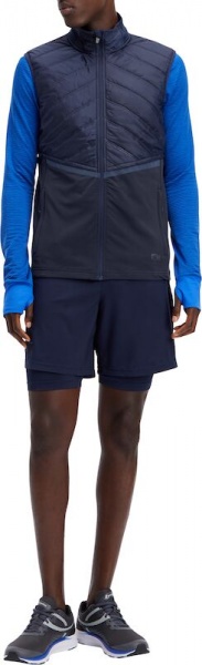 Жилет Energetics BAYO VST M 425026-517 р.XL черный