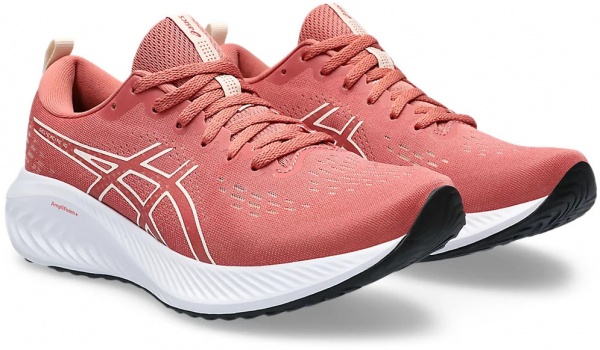 Кросівки Asics GEL-EXCITE 10 1012B418-600 р.41,5 рожевий