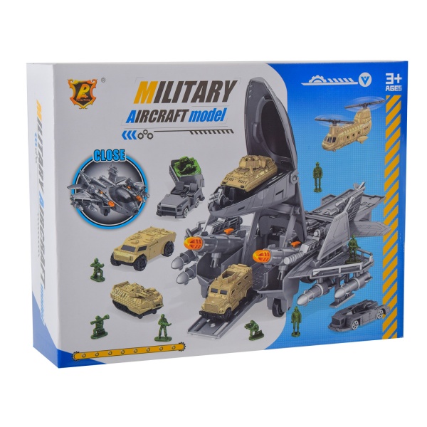 Набор военного Shantou P941-A