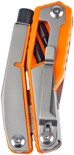 Мультитул ACTIVE Basic (5 инструментов) 63.04.07