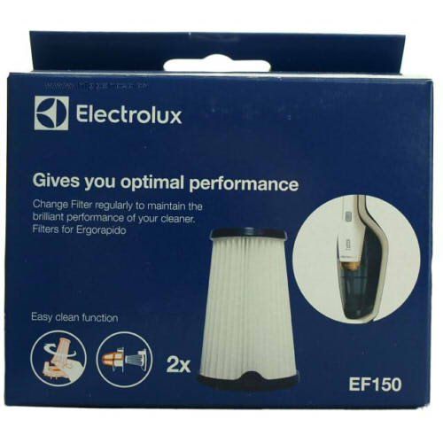Фильтр для пылесоса Electrolux EF150 