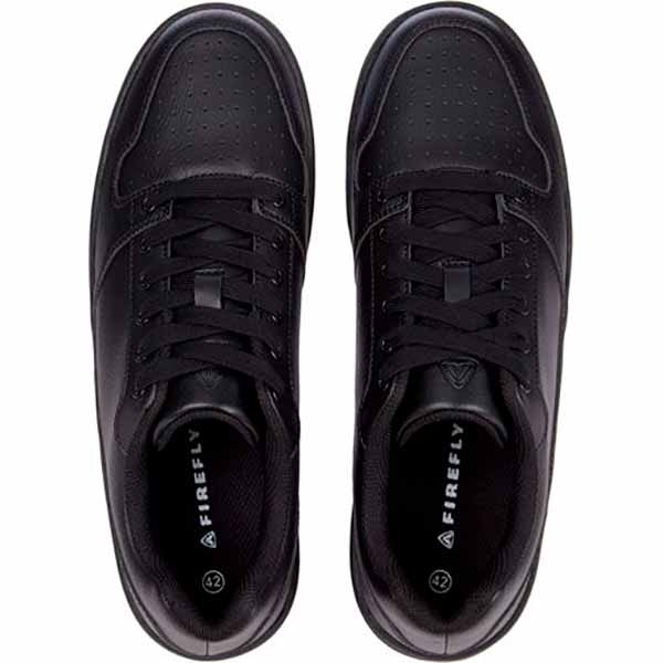 Кросівки Firefly Kalua II low M 409900-900050 р.EUR 41 чорний