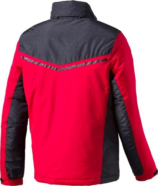 Куртка McKinley Arthur II ux 280439-904260 XL красный