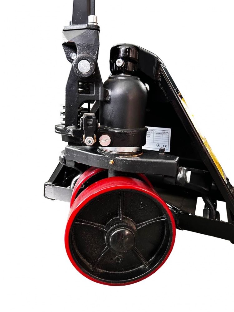 Тележка гидравлическая (рокла) GTM DF30(HTD30)B 92384