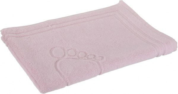 Коврик для ног Cloud 50x70 см розовый La Nuit 