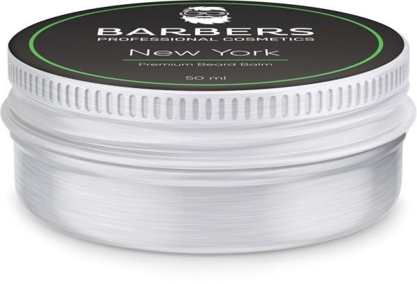Бальзам Barbers New York для бороды 50