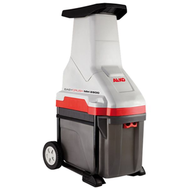 Подрібнювач садовий AL-KO MH 2800 Easy Crush 112854