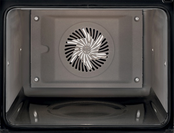 Духовой шкаф Electrolux OKD5C51X