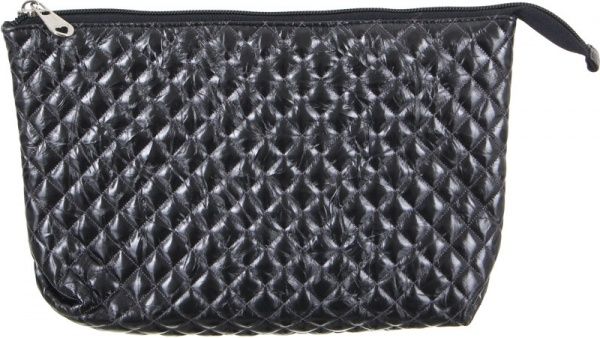 Косметичка антрацит 