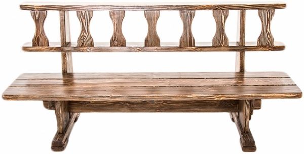 Лавка Римская 2 м 