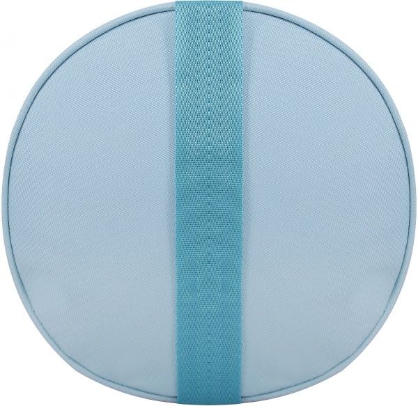 Сумка дорожная Bagland Luce 23 л тиффани/розовый 33366 