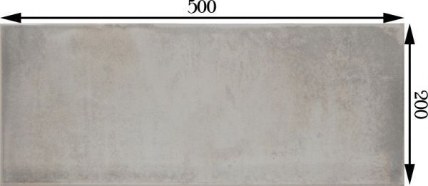 Плитка Cifre Монтбланк перл 20x50 